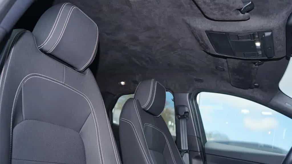 Jaguar E-Pace D165 R-DYNAMIC AWD*BLACK PACK 11/2021-photo-8