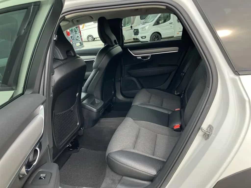 Volvo V90 Cross Country T5 PRO AWD 360°KAMERA+ACC+SHZ 06/2019-photo-10