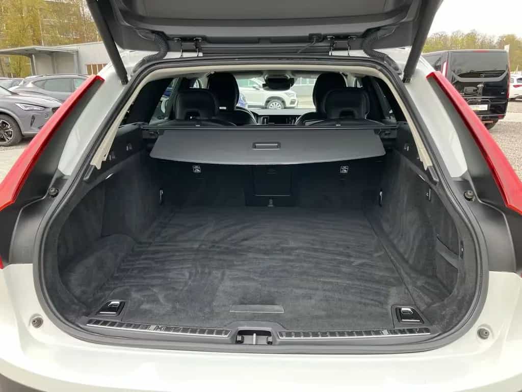Volvo V90 Cross Country T5 PRO AWD 360°KAMERA+ACC+SHZ 06/2019-photo-11