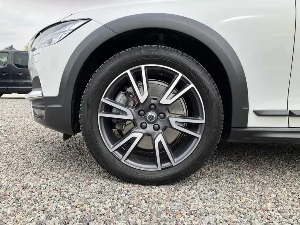 Volvo V90 Cross Country T5 PRO AWD 360°KAMERA+ACC+SHZ 06/2019-photo-12