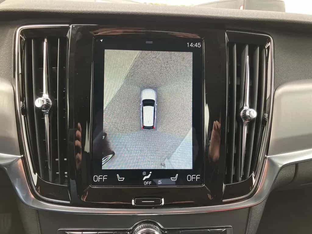 Volvo V90 Cross Country T5 PRO AWD 360°KAMERA+ACC+SHZ 06/2019-photo-16