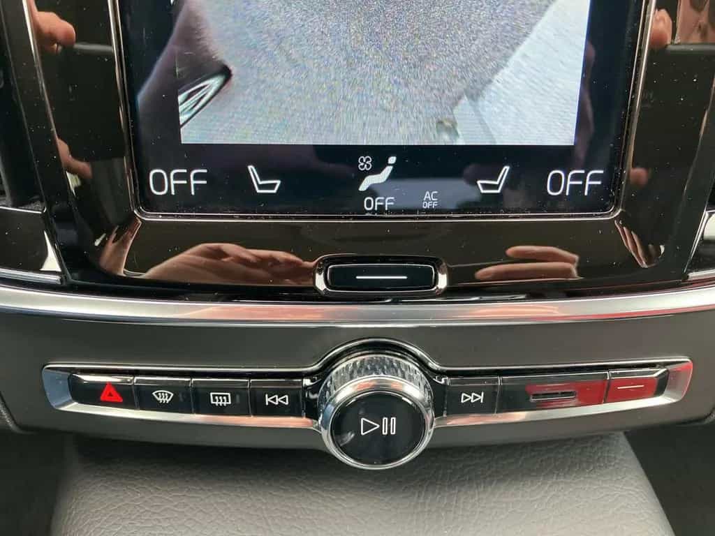 Volvo V90 Cross Country T5 PRO AWD 360°KAMERA+ACC+SHZ 06/2019-photo-17