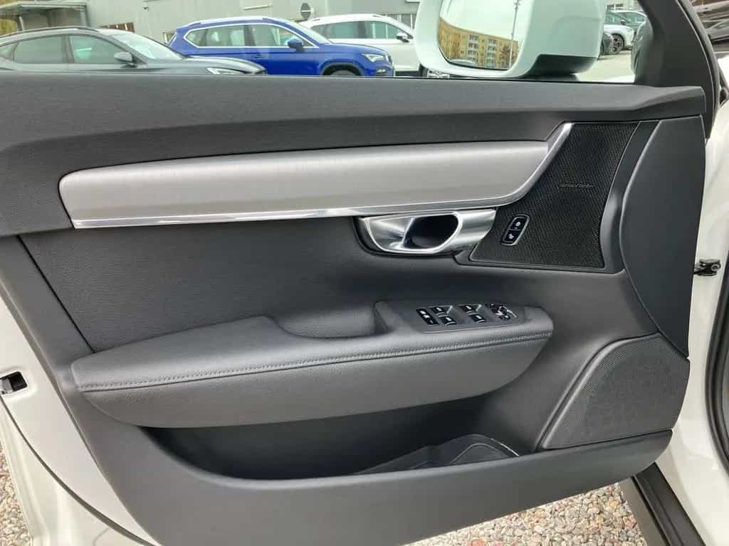 Volvo V90 Cross Country T5 PRO AWD 360°KAMERA+ACC+SHZ 06/2019-photo-19