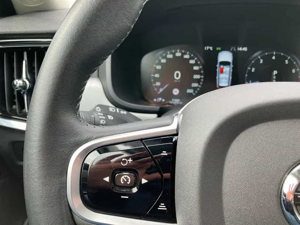Volvo V90 Cross Country T5 PRO AWD 360°KAMERA+ACC+SHZ 06/2019-photo-21