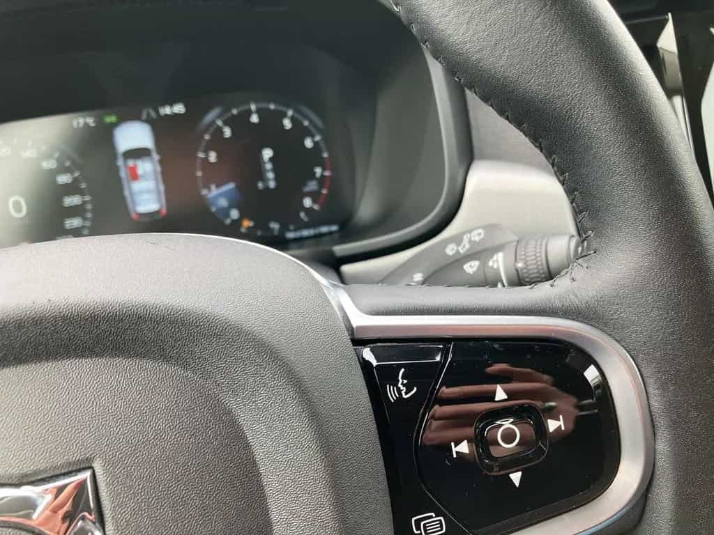 Volvo V90 Cross Country T5 PRO AWD 360°KAMERA+ACC+SHZ 06/2019-photo-22