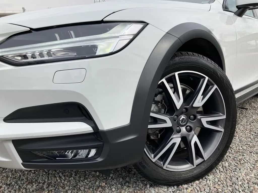 Volvo V90 Cross Country T5 PRO AWD 360°KAMERA+ACC+SHZ 06/2019-photo-23