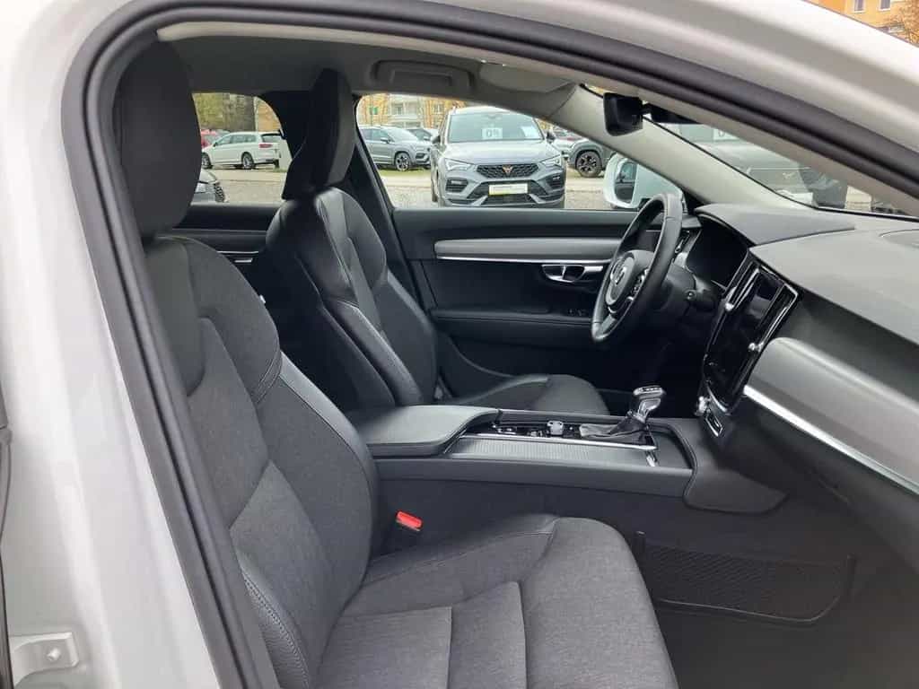 Volvo V90 Cross Country T5 PRO AWD 360°KAMERA+ACC+SHZ 06/2019-photo-24