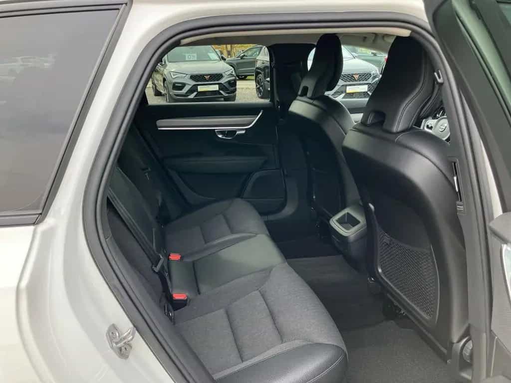 Volvo V90 Cross Country T5 PRO AWD 360°KAMERA+ACC+SHZ 06/2019-photo-25