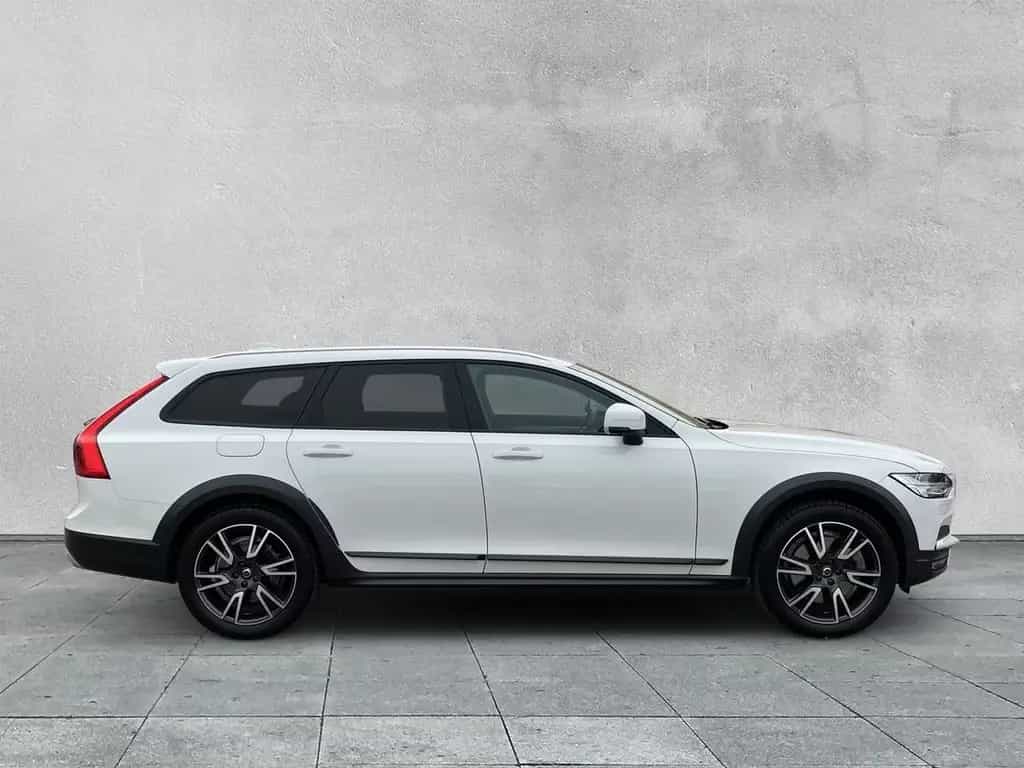 Volvo V90 Cross Country T5 PRO AWD 360°KAMERA+ACC+SHZ 06/2019-photo-5