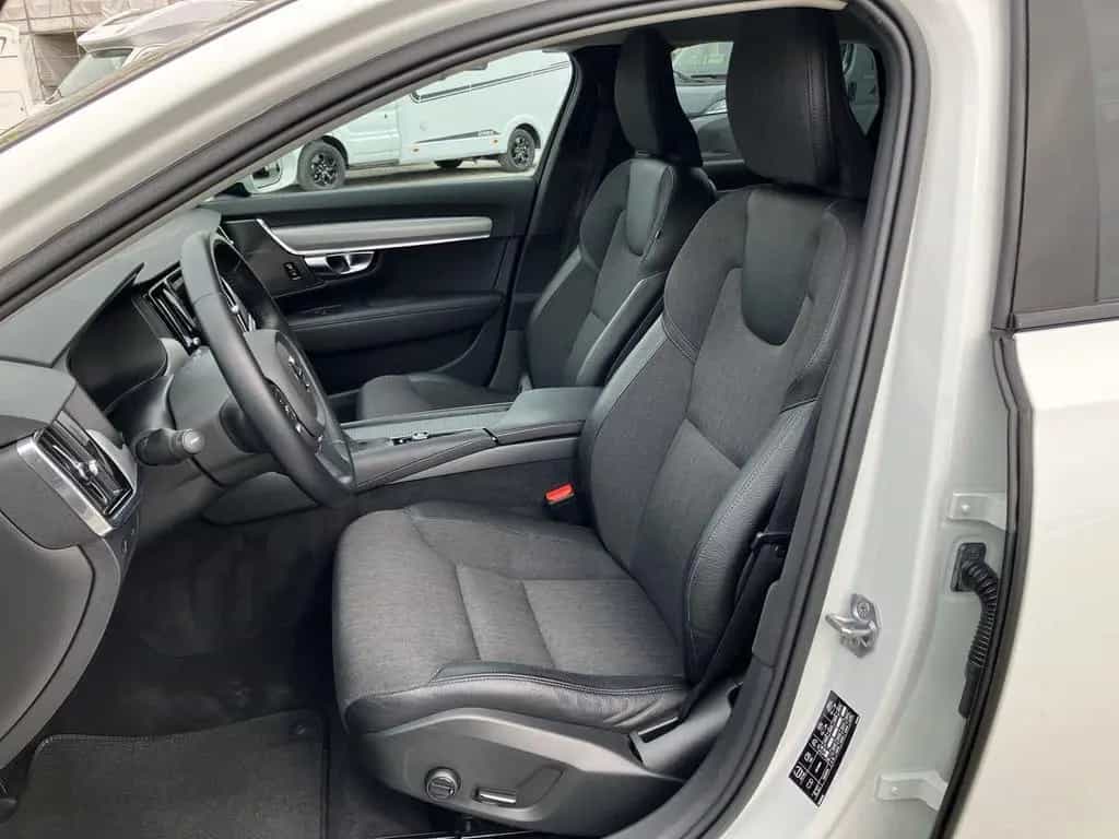 Volvo V90 Cross Country T5 PRO AWD 360°KAMERA+ACC+SHZ 06/2019-photo-8