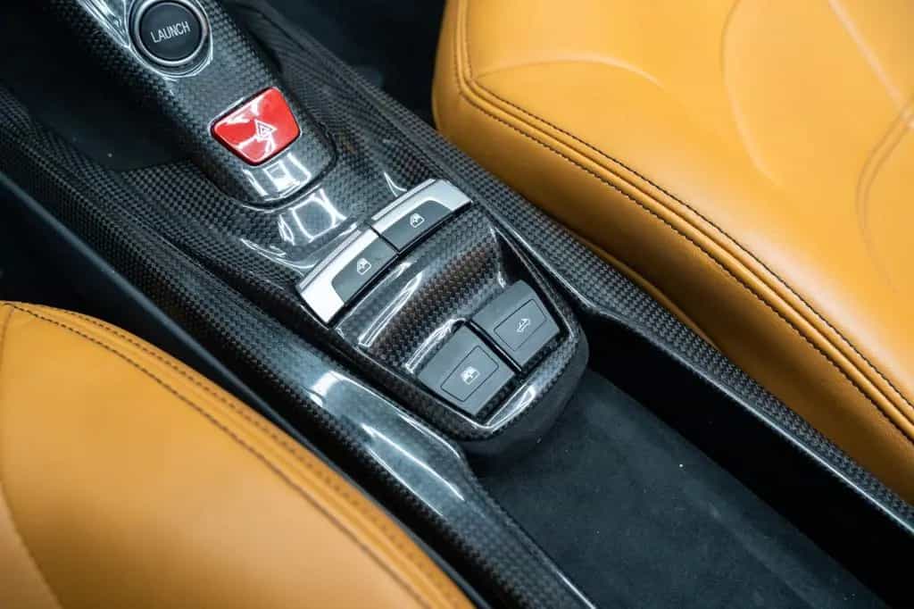 Ferrari 488 Spider Spider 06/2017-photo-22