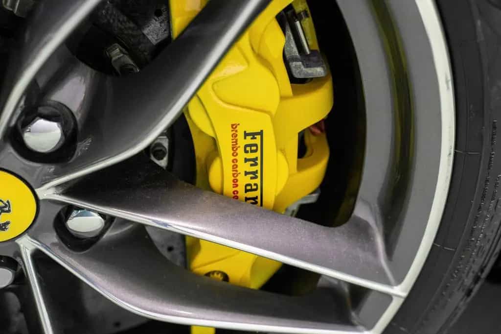 Ferrari 488 Spider Spider 06/2017-photo-23