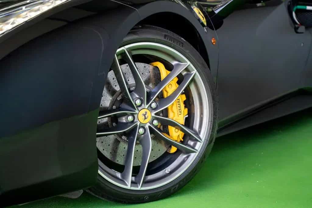 Ferrari 488 Spider Spider 06/2017-photo-25