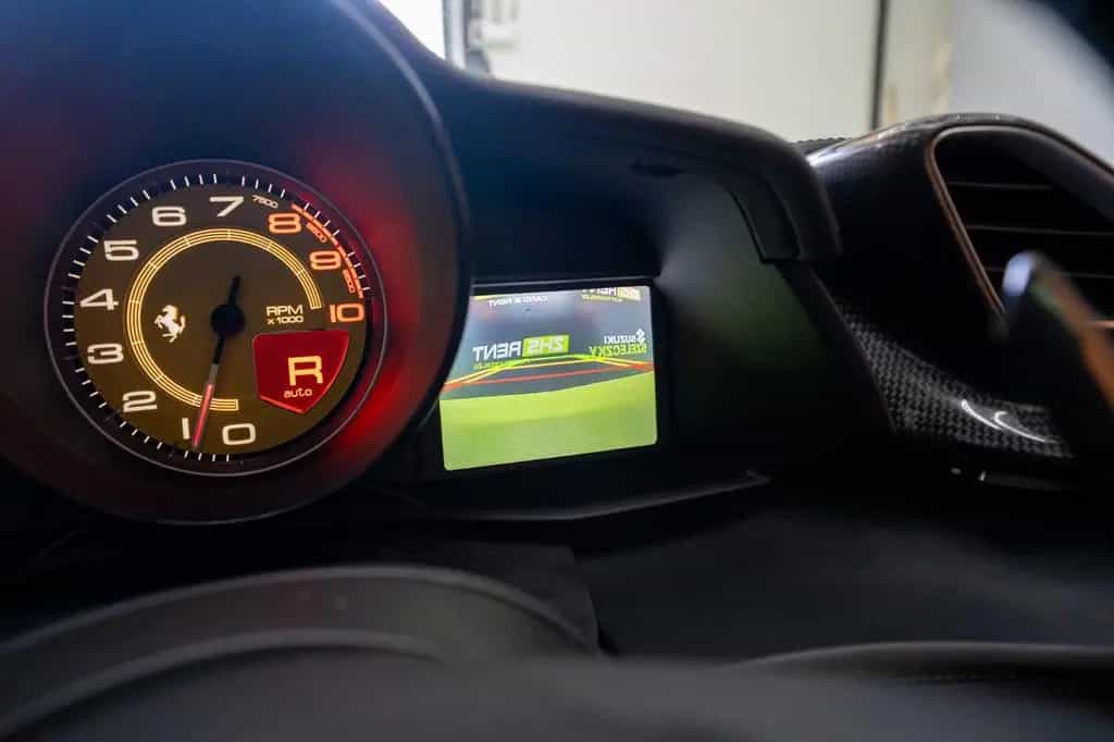 Ferrari 488 Spider Spider 06/2017-photo-26