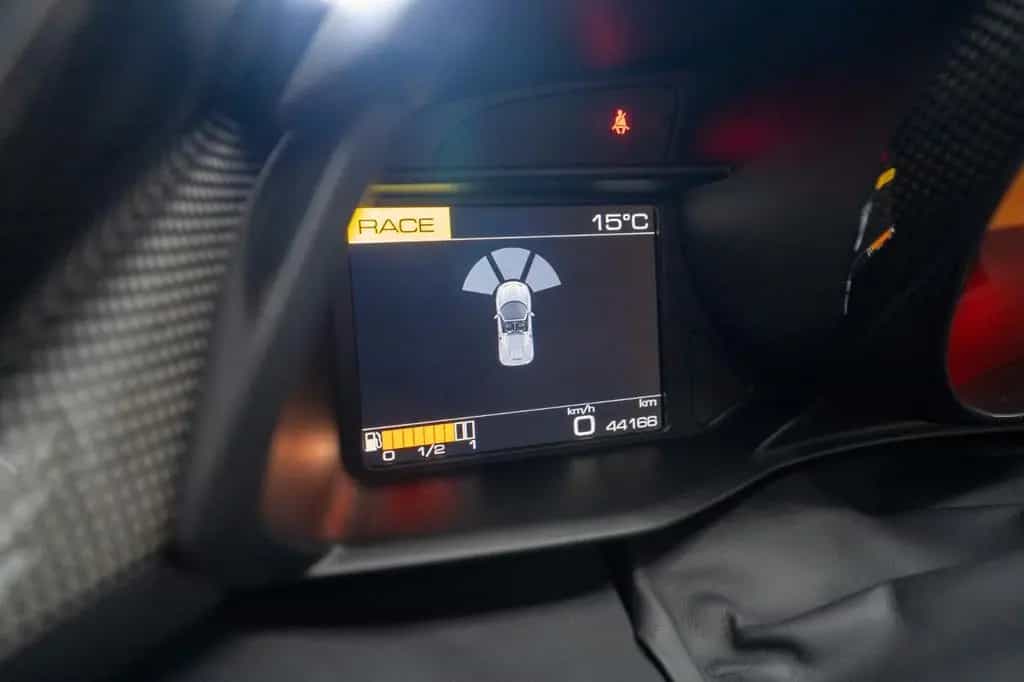 Ferrari 488 Spider Spider 06/2017-photo-30