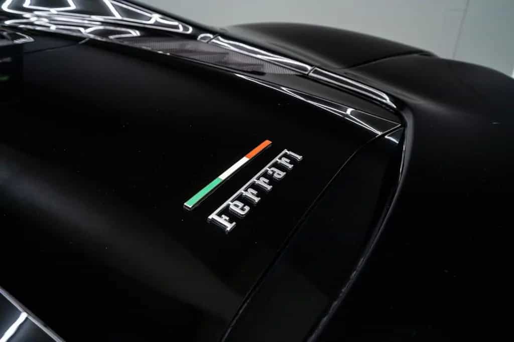Ferrari 488 Spider Spider 06/2017-photo-7