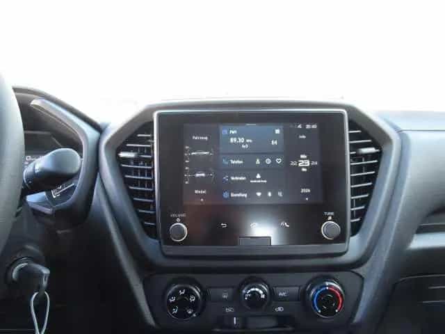 Isuzu D-Max 1.9 L Allrad,Getriebeuntersetzung,Klima null-photo-10