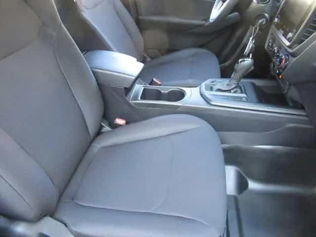 Isuzu D-Max 1.9 L Allrad,Getriebeuntersetzung,Klima null-photo-13