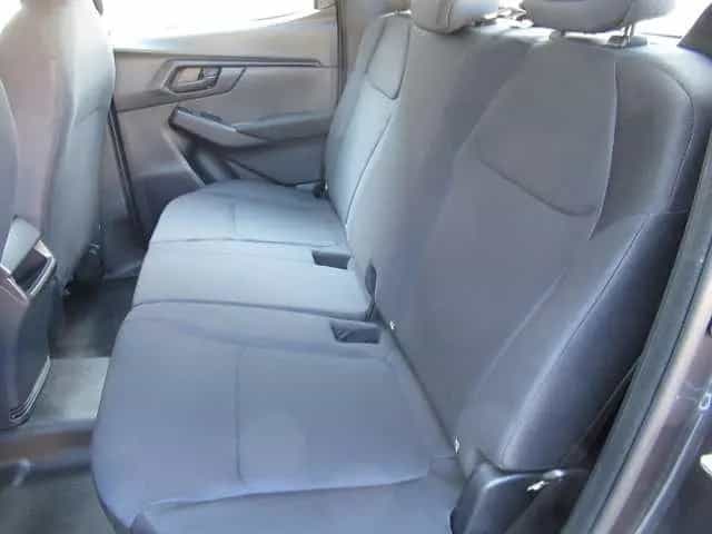 Isuzu D-Max 1.9 L Allrad,Getriebeuntersetzung,Klima null-photo-14