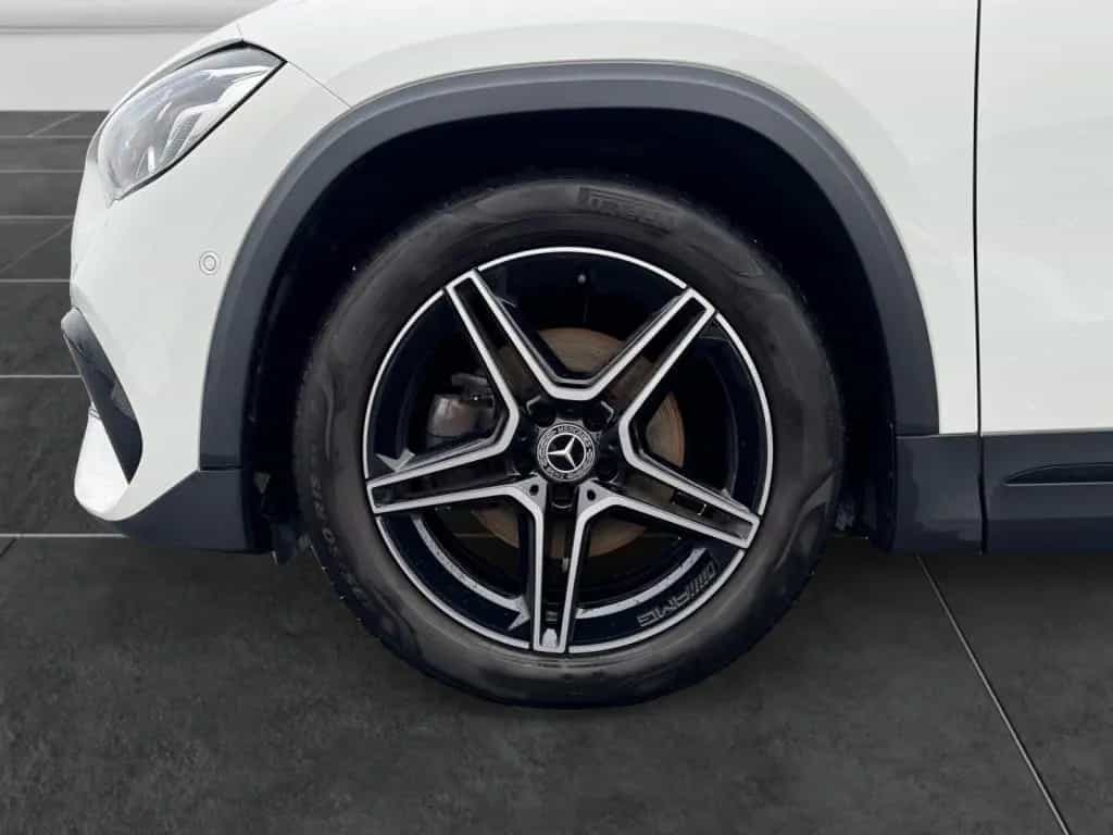 Mercedes-Benz GLA-Class 200 AMG|NIGHT|NAVI|MBUX|SHZ|TEMP|KAM|LED 07/2021-photo-12