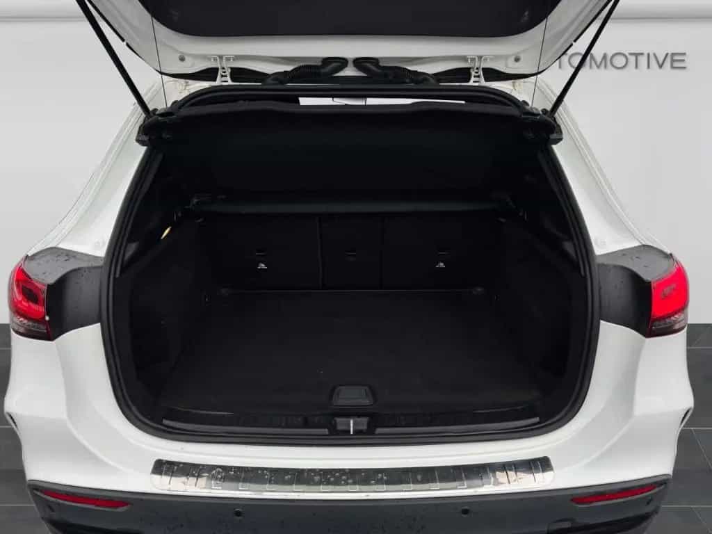 Mercedes-Benz GLA-Class 200 AMG|NIGHT|NAVI|MBUX|SHZ|TEMP|KAM|LED 07/2021-photo-14