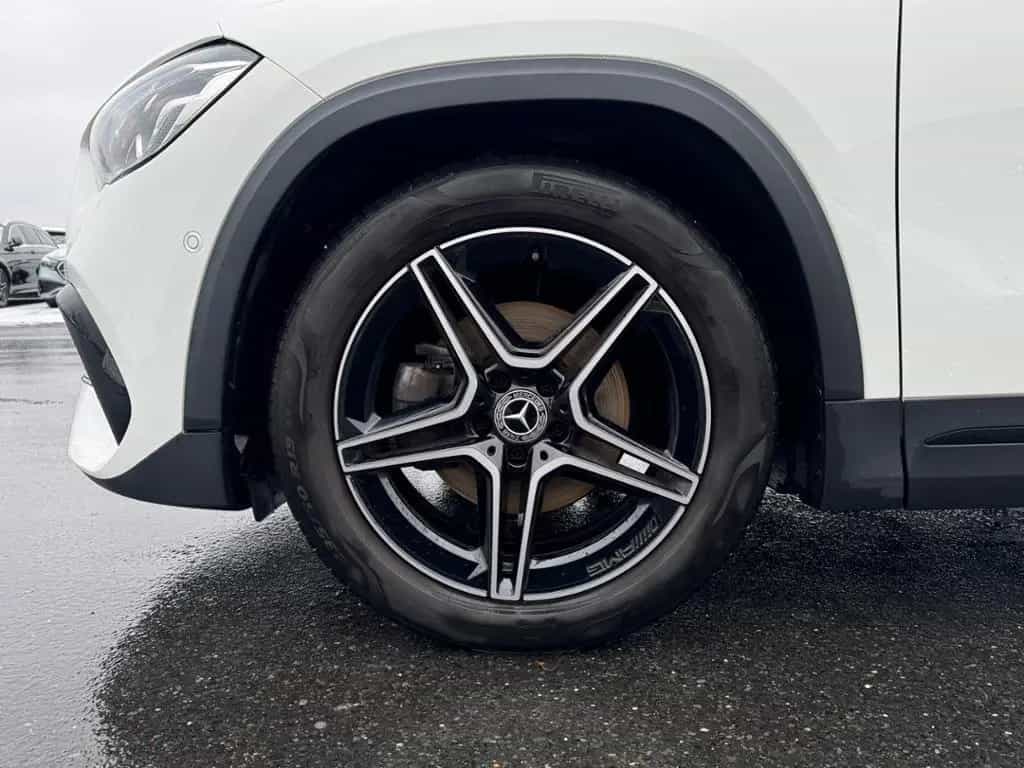 Mercedes-Benz GLA-Class 200 AMG|NIGHT|NAVI|MBUX|SHZ|TEMP|KAM|LED 07/2021-photo-16