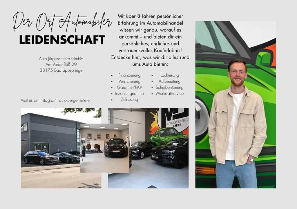 BMW 5 Series 520d Touring/LED/Virtual/Leder/Kamera/Totwinkel 07/2022-photo-1