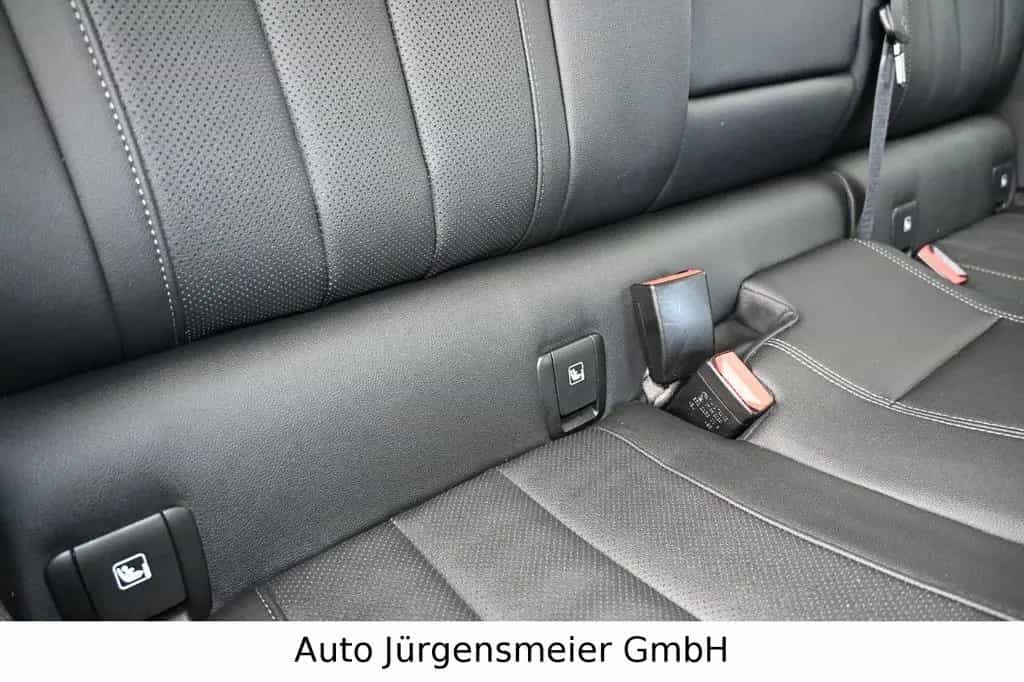 BMW 5 Series 520d Touring/LED/Virtual/Leder/Kamera/Totwinkel 07/2022-photo-14