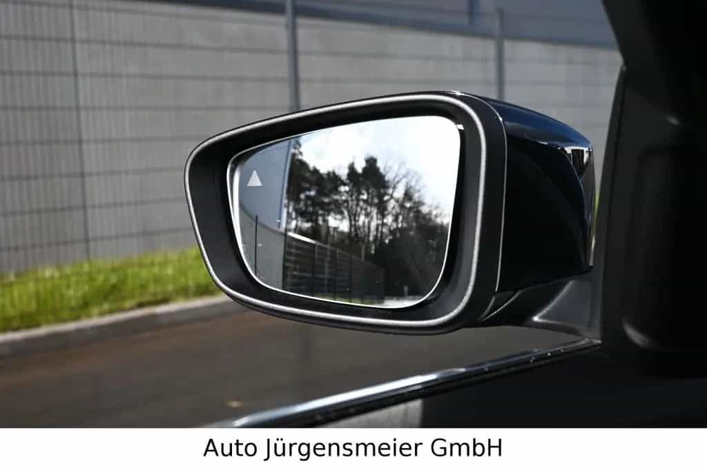 BMW 5 Series 520d Touring/LED/Virtual/Leder/Kamera/Totwinkel 07/2022-photo-35