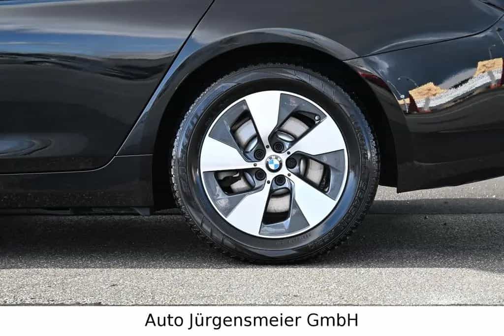 BMW 5 Series 520d Touring/LED/Virtual/Leder/Kamera/Totwinkel 07/2022-photo-41