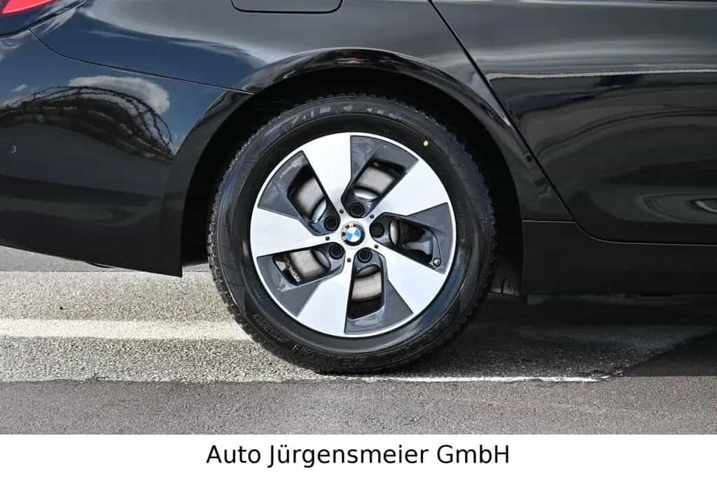 BMW 5 Series 520d Touring/LED/Virtual/Leder/Kamera/Totwinkel 07/2022-photo-43