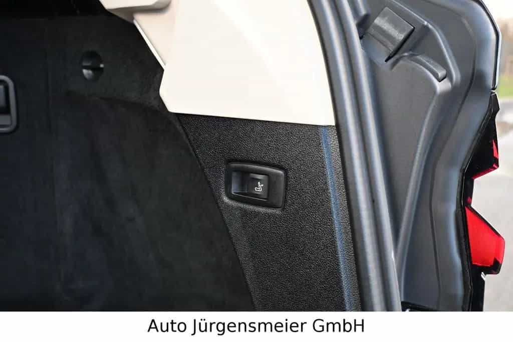 BMW 5 Series 520d Touring/LED/Virtual/Leder/Kamera/Totwinkel 07/2022-photo-47