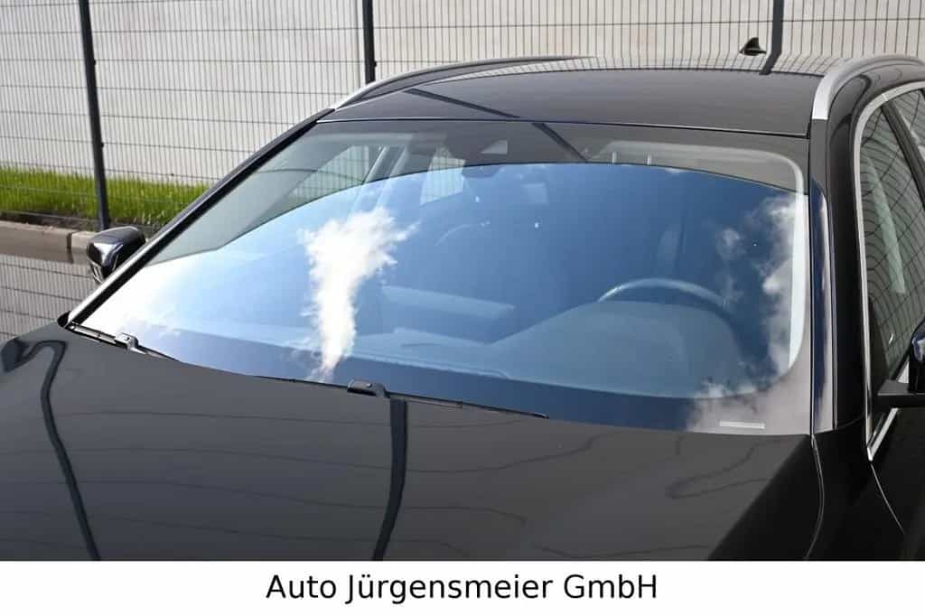 BMW 5 Series 520d Touring/LED/Virtual/Leder/Kamera/Totwinkel 07/2022-photo-48