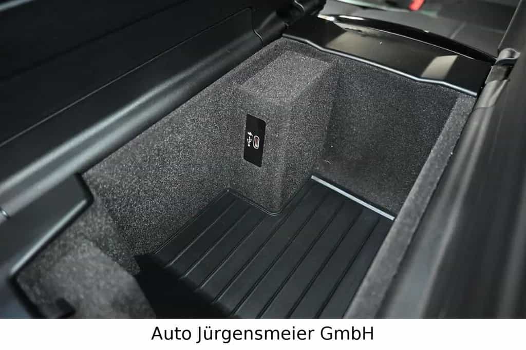 BMW 5 Series 520d Touring/LED/Virtual/Leder/Kamera/Totwinkel 07/2022-photo-49