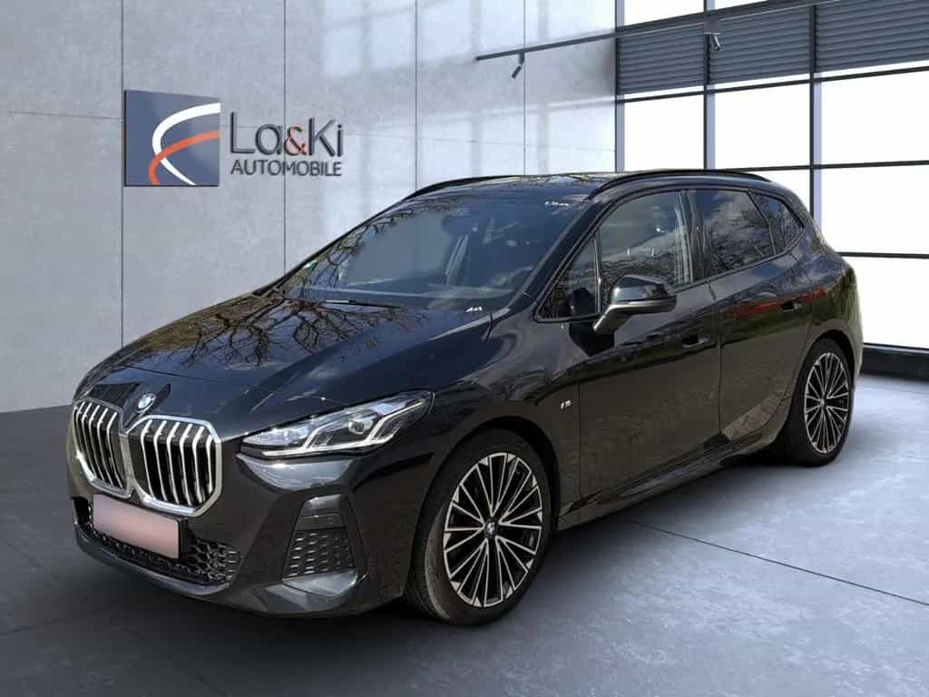 BMW 2 Series 218 2 Active Tourer 218 i M Sport 10/2024-photo-1