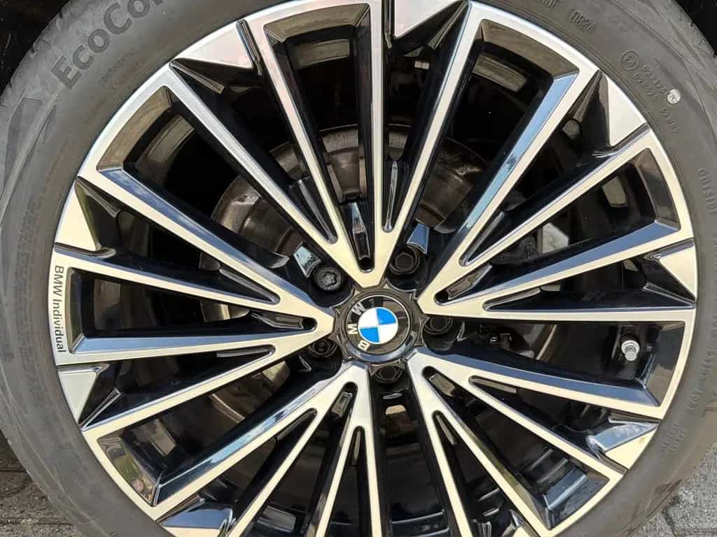 BMW 2 Series 218 2 Active Tourer 218 i M Sport 10/2024-photo-11