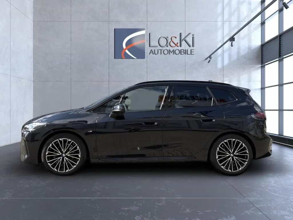 BMW 2 Series 218 2 Active Tourer 218 i M Sport 10/2024-photo-2