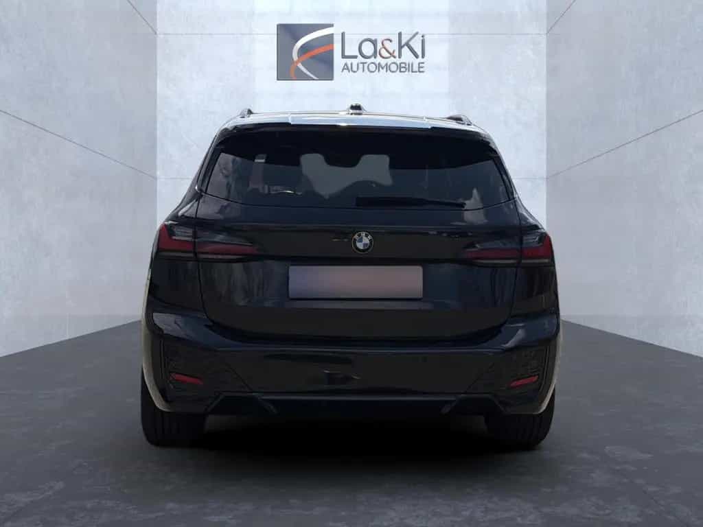 BMW 2 Series 218 2 Active Tourer 218 i M Sport 10/2024-photo-4