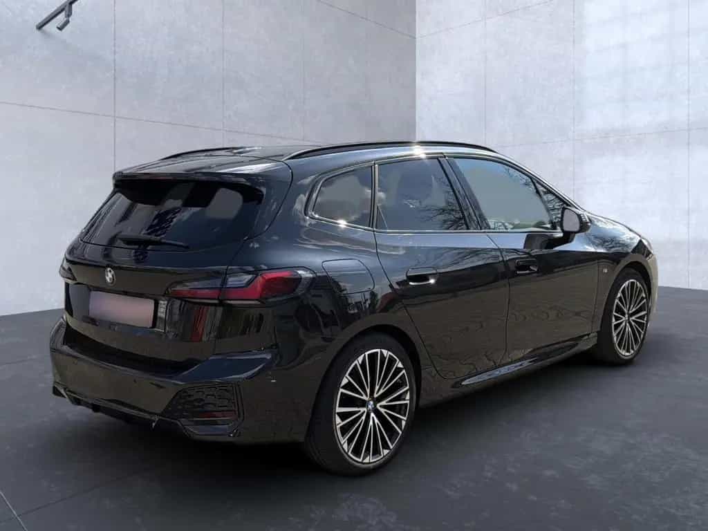 BMW 2 Series 218 2 Active Tourer 218 i M Sport 10/2024-photo-5