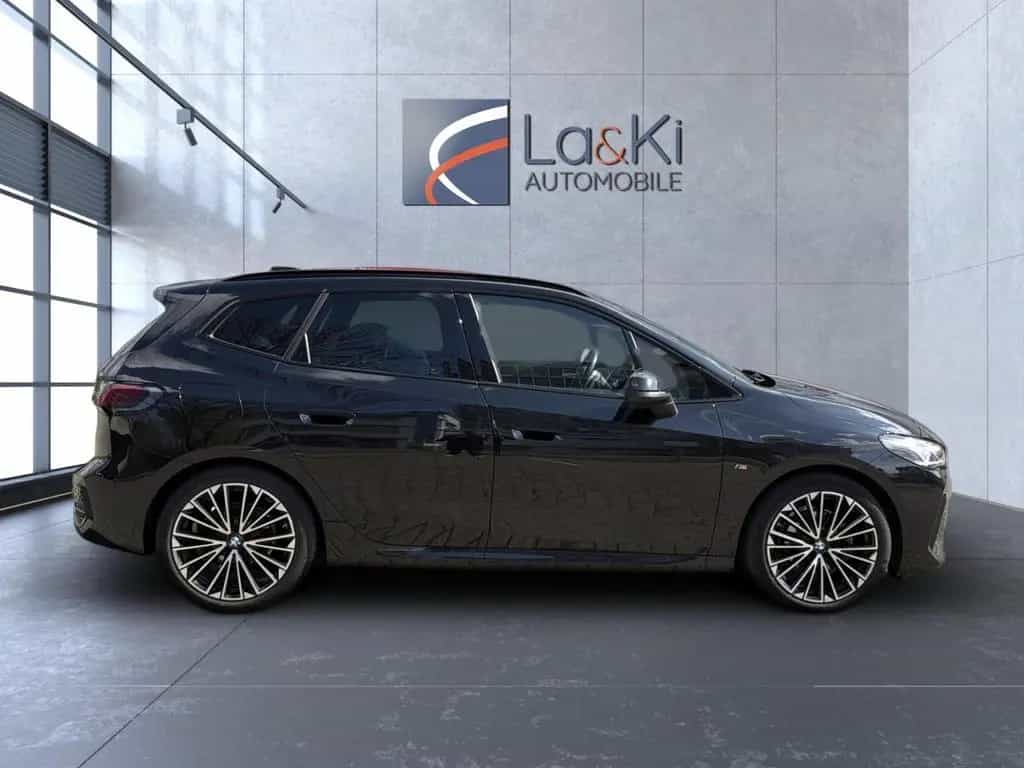 BMW 2 Series 218 2 Active Tourer 218 i M Sport 10/2024-photo-6