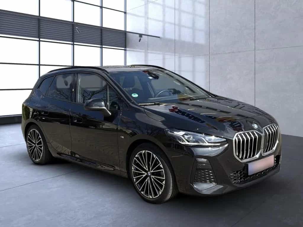 BMW 2 Series 218 2 Active Tourer 218 i M Sport 10/2024-photo-7