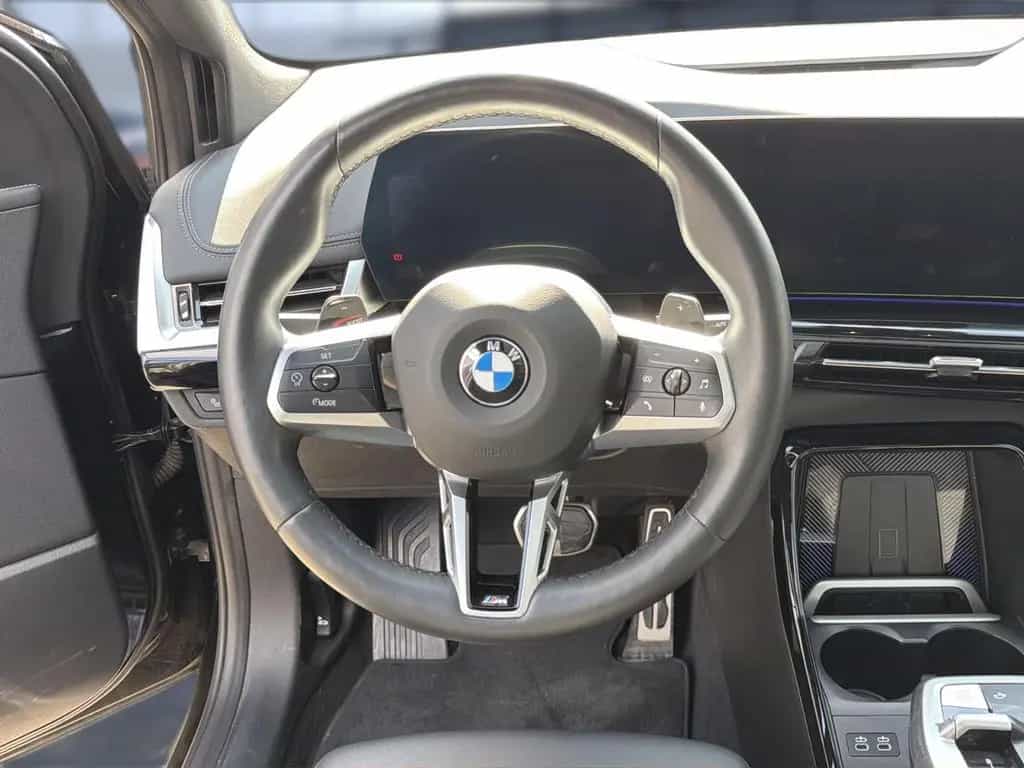 BMW 2 Series 218 2 Active Tourer 218 i M Sport 10/2024-photo-9