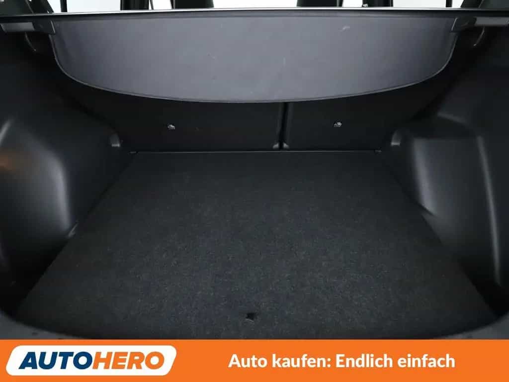 Mitsubishi Eclipse Cross 1.5 T-MIVEC Diamant Edition 2WD 09/2019-photo-17