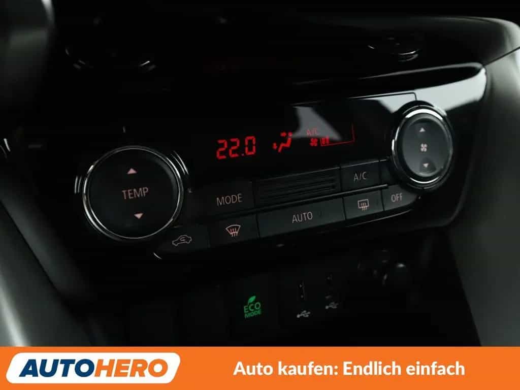 Mitsubishi Eclipse Cross 1.5 T-MIVEC Diamant Edition 2WD 09/2019-photo-22
