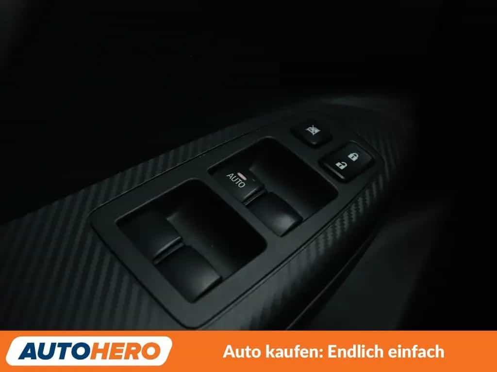 Mitsubishi Eclipse Cross 1.5 T-MIVEC Diamant Edition 2WD 09/2019-photo-24