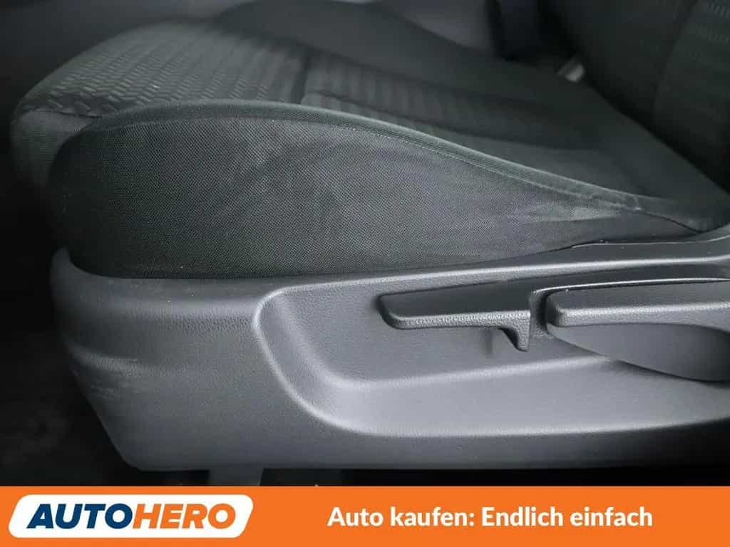 Mitsubishi Eclipse Cross 1.5 T-MIVEC Diamant Edition 2WD 09/2019-photo-26