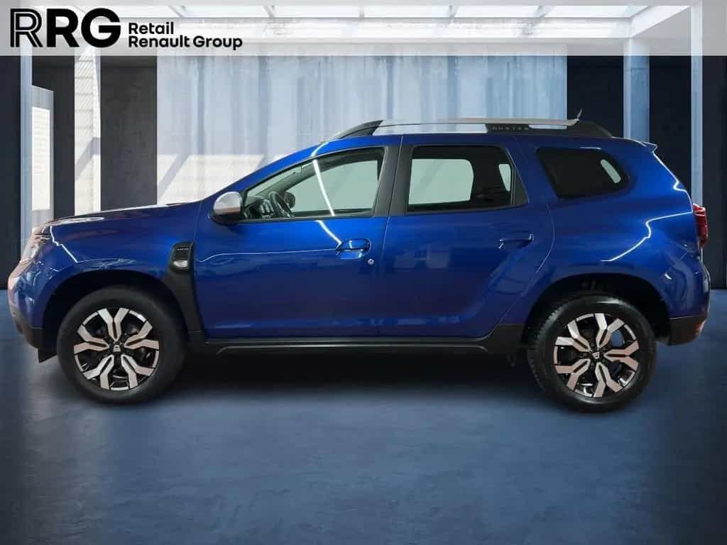Dacia Duster PRESTIGE 4WD TCe 150 360° KAMERA 12/2022-photo-1
