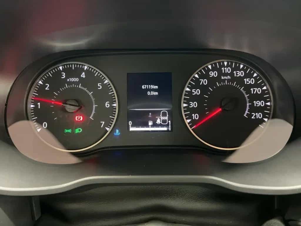 Dacia Duster PRESTIGE 4WD TCe 150 360° KAMERA 12/2022-photo-12