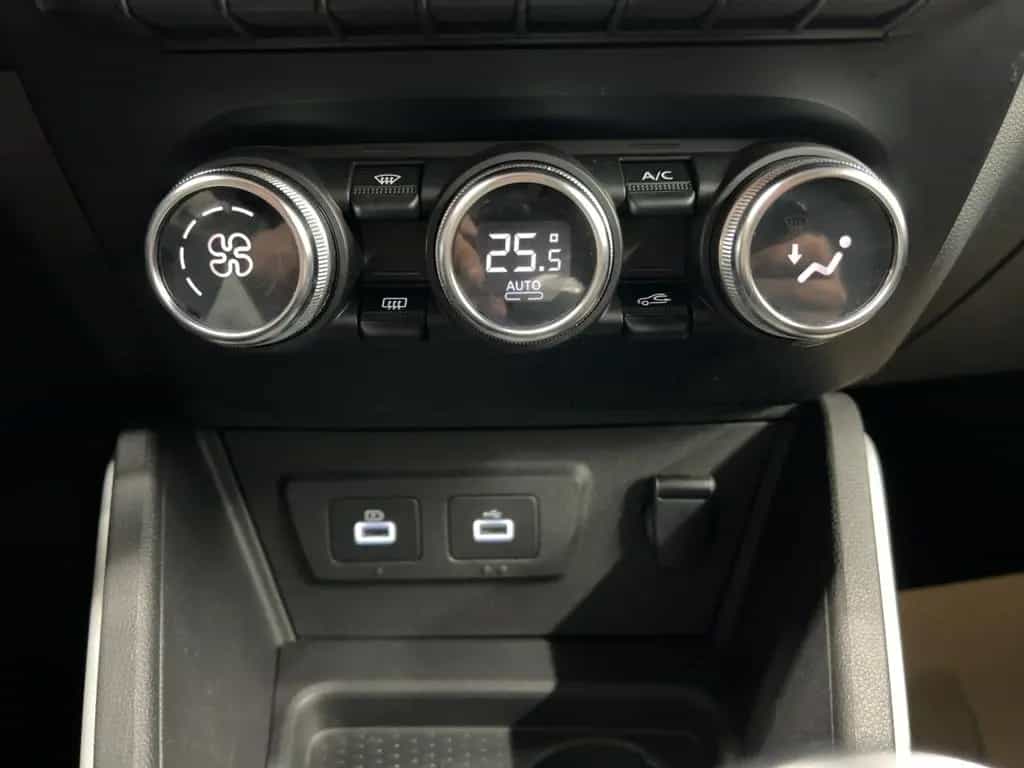 Dacia Duster PRESTIGE 4WD TCe 150 360° KAMERA 12/2022-photo-15