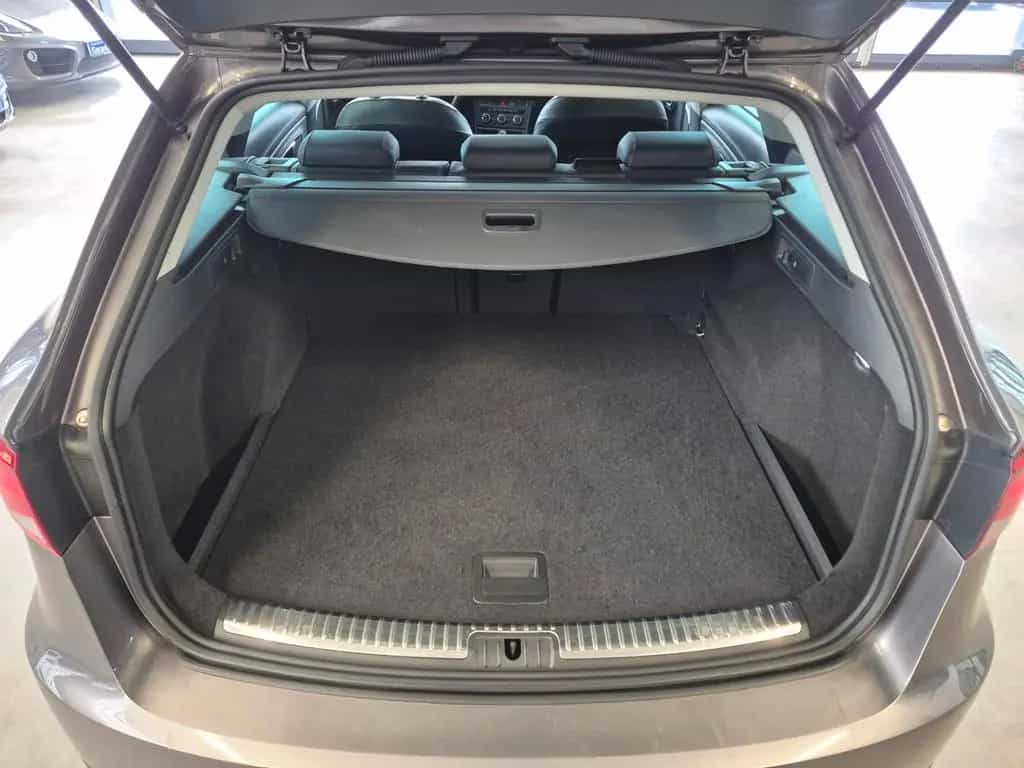 Seat Leon ST 1.8 TSI FR ALCANTARA LED NAV SITZHZ PANO 10/2016-photo-24